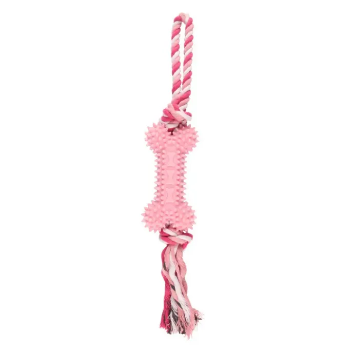 dog teething rope