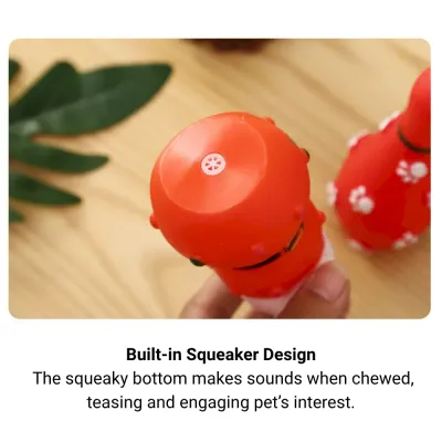 dog holiday toy dog holiday toy