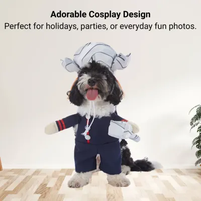 all-season pet costume all-season pet costume