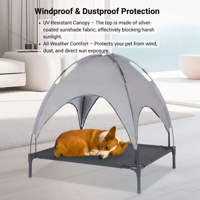outdoor pet bed outdoor pet bed