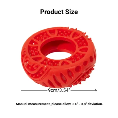 heavy duty pet toy