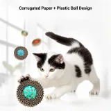 eco friendly cat toy