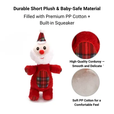 plush squeaky toy plush squeaky toy