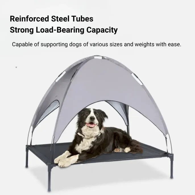 foldable pet cot foldable pet cot