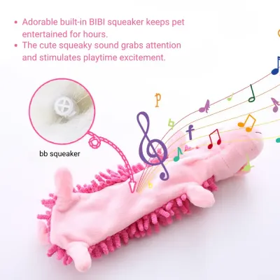dog chew accessory
