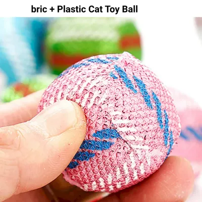 fabric cat toys