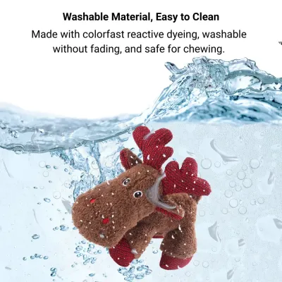 Dog Toy for Interactive Chewing Dog Toy for Interactive Chewing
