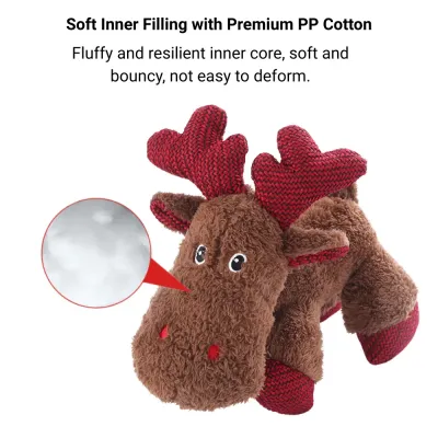 Interactive Dog Toy Interactive Dog Toy