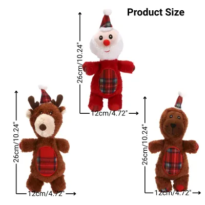 festive chew toys festive chew toys