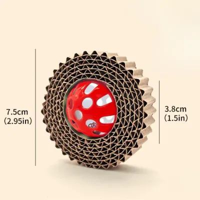 bell ball