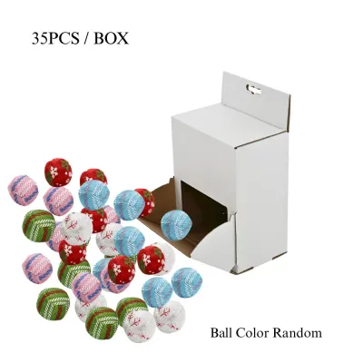 festive cat toy set festive cat toy set