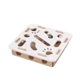 cat puzzle toy
