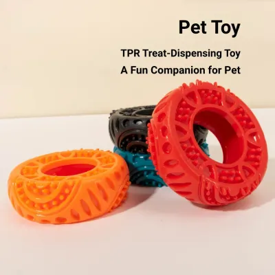 interactive dog training