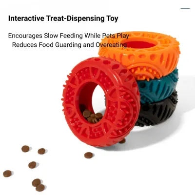 durable dog toy