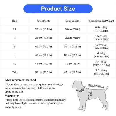 sun protection pet wear
