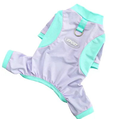 cooling pet outfit cooling pet outfit