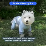 breathable dog outfit breathable dog outfit