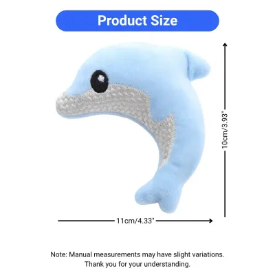 soft pet toy