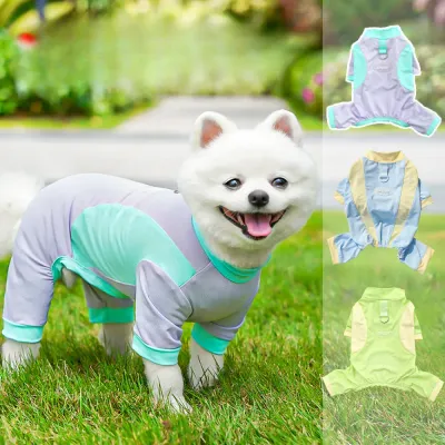 breathable dog gear