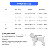 color block dog clothing color block dog clothing