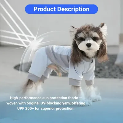 heat relief dog wear heat relief dog wear