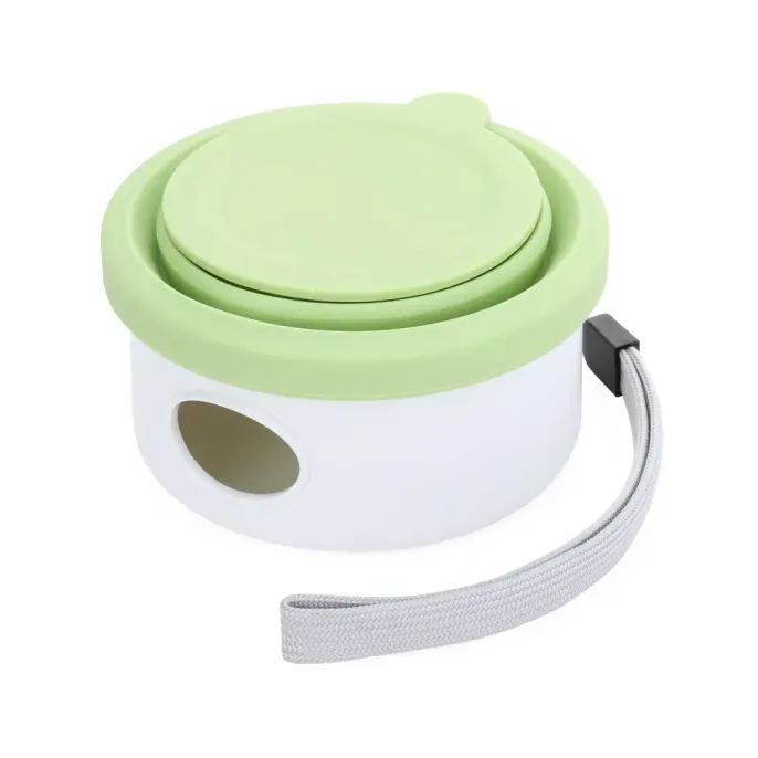 portable feeding set portable feeding set