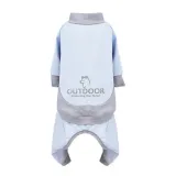 cooling dog jumpsuit cooling dog jumpsuit