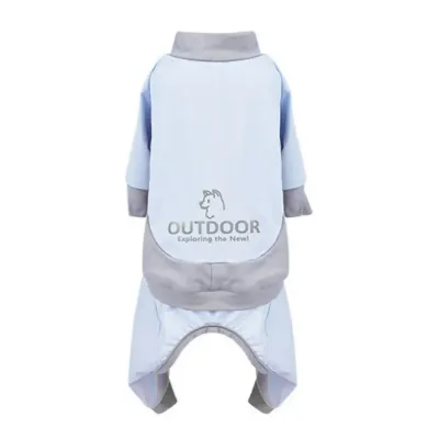 cooling dog jumpsuit cooling dog jumpsuit