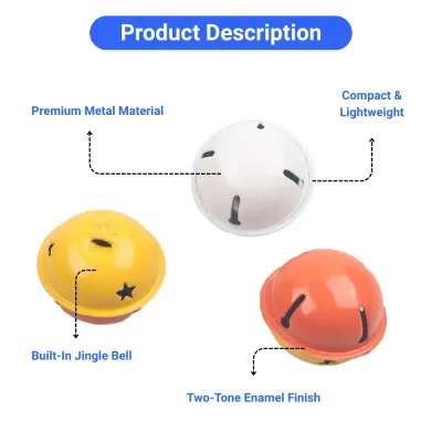 interactive cat ball