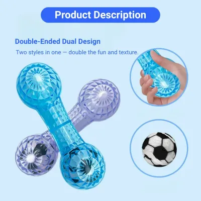 training dog toy