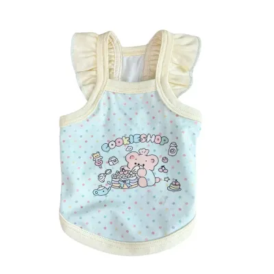 dog cat vest dog cat vest