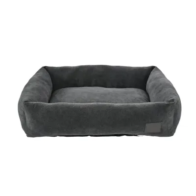 Circle Pile Fabric Pet Beds manufacturer Circle Pile Fabric Pet Beds manufacturer