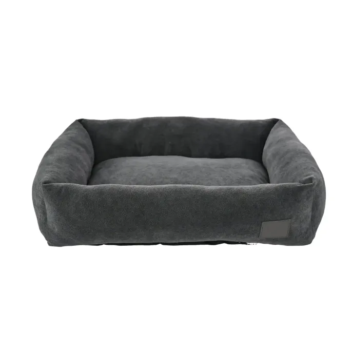 Circle Pile Fabric Pet Beds manufacturer Circle Pile Fabric Pet Beds manufacturer