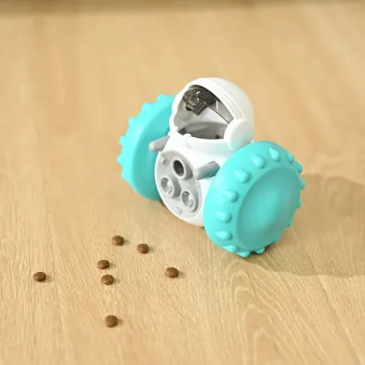 Tumbler Dog Pet Toys