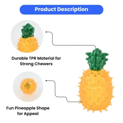 Summer Squeaky Chew Teething TPR Cooling Dog Frozen Toy_3 Summer Squeaky Chew Teething TPR Cooling Dog Frozen Toy_3
