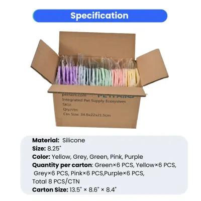 Pet Slow Feeder Lick Mat