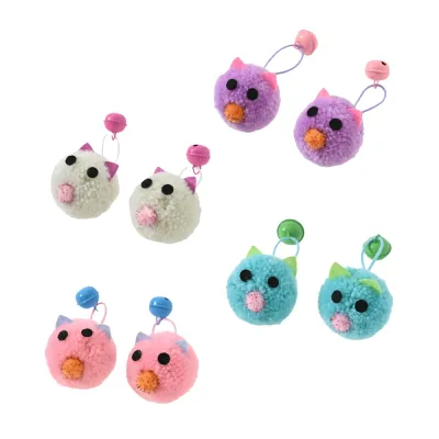 Plush Toy for Cats_3 Plush Toy for Cats_3