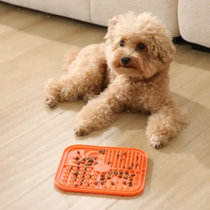 Lick Mat for Dogs