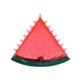 Summer Cooling Squeaky Teething TPR Frozen Dog Chew Toys_2
