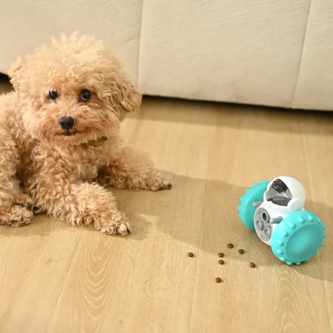 Tumbler Dog Pet Toy