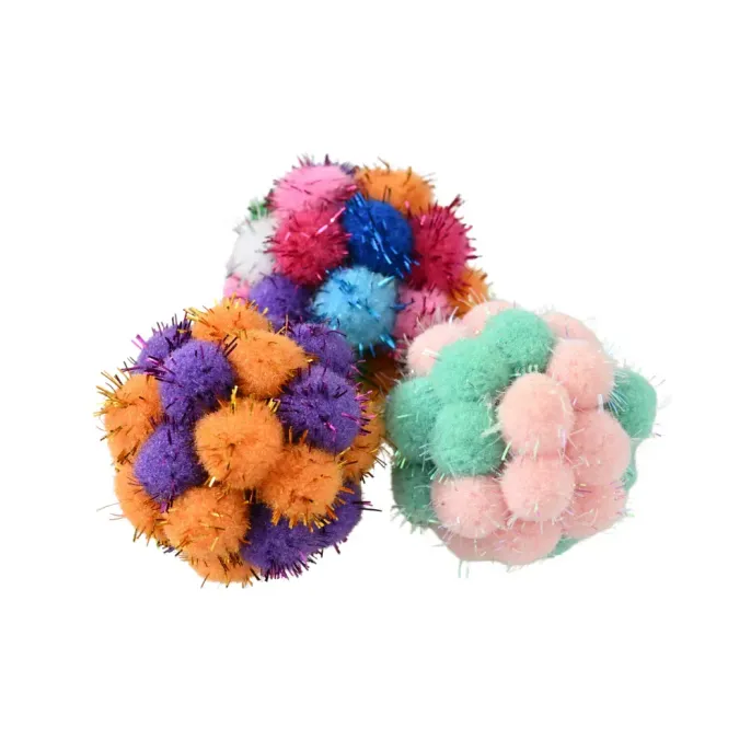 3 Pack Cat Ball Toy_1 3 Pack Cat Ball Toy_1