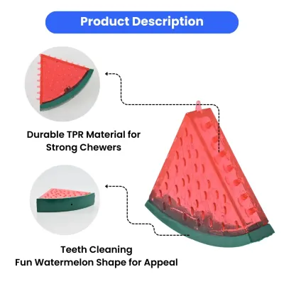 Summer Cooling Squeaky Teething TPR Frozen Dog Chew Toys_3 Summer Cooling Squeaky Teething TPR Frozen Dog Chew Toys_3
