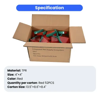 Summer Cooling Squeaky Teething TPR Frozen Dog Chew Toys_7 Summer Cooling Squeaky Teething TPR Frozen Dog Chew Toys_7
