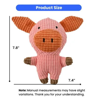Top Dog Plush Toy Top Dog Plush Toy