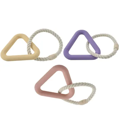 Dog Pull Ring Toys with Rope Dog Pull Ring Toys with Rope