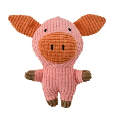 Wholesale Dog Plush Toy Wholesale Dog Plush Toy