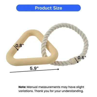 Pets Dog Pull Ring Toy Pets Dog Pull Ring Toy