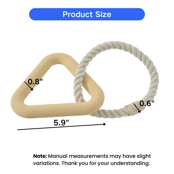 Pets Dog Pull Ring Toy Pets Dog Pull Ring Toy