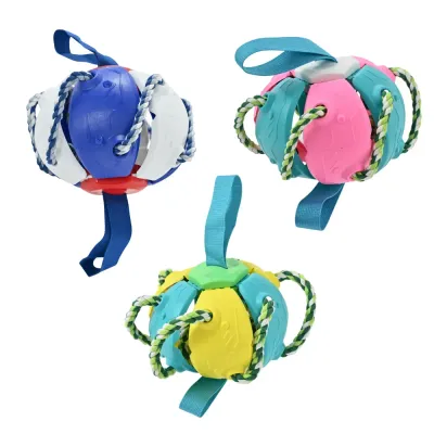 frisbee ball dog toy frisbee ball dog toy