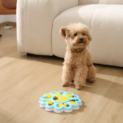 dog feeding puzzle toy wholesale